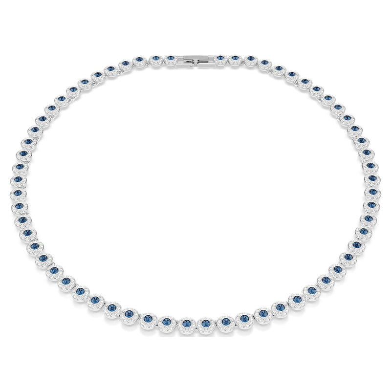 Swarovski Una Angelic Tennisketting 5733402 - Juwelier van Dam