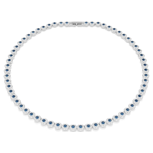 Swarovski Una Angelic Tennisketting 5733402 - Juwelier van Dam