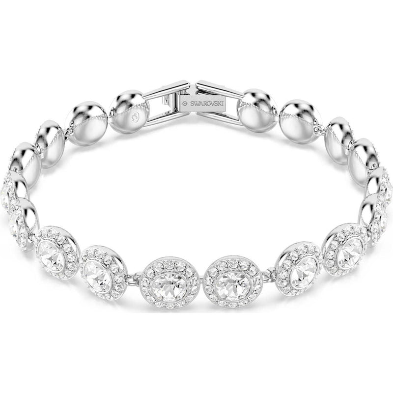 Swarovski Una Armband M 5682279