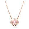 Swarovski Una ketting 5514488