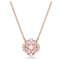 Swarovski Una ketting 5514488