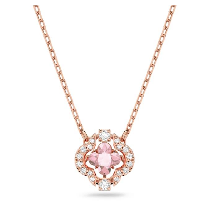 Swarovski Una ketting 5514488