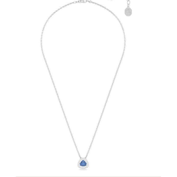 Swarovski Una Ketting 5640290