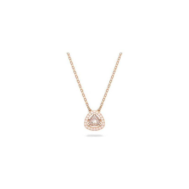 Swarovski Una Ketting 5640292