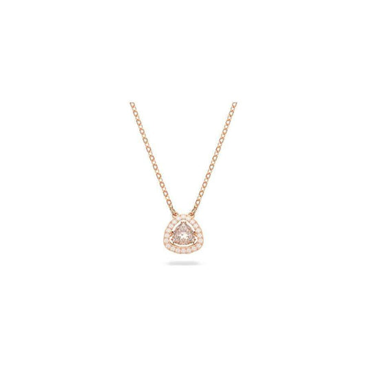Swarovski Una Ketting 5640292