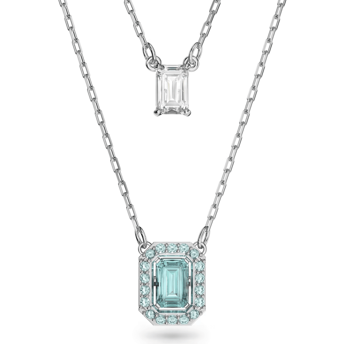 Swarovski Una Ketting 5640557