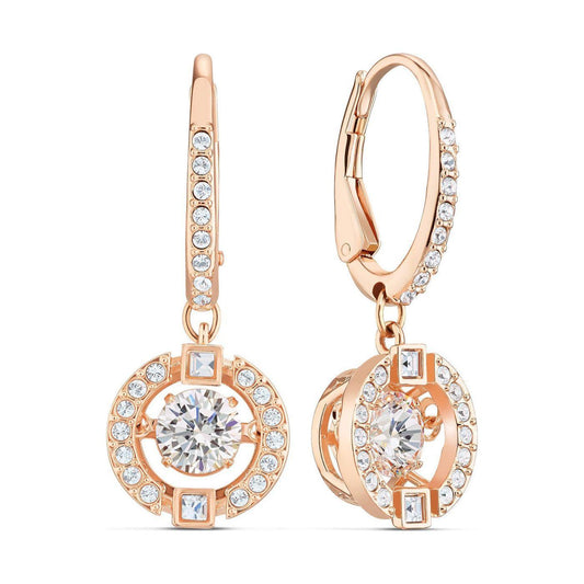 Swarovski Una Oorsieraden 5504753