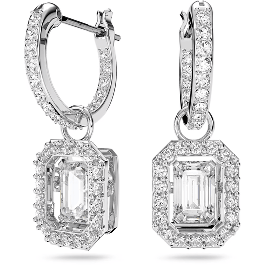 Swarovski Una Oorsieraden 5638495