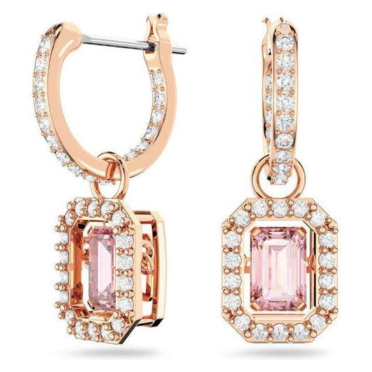 Swarovski Una Oorsieraden 5649474