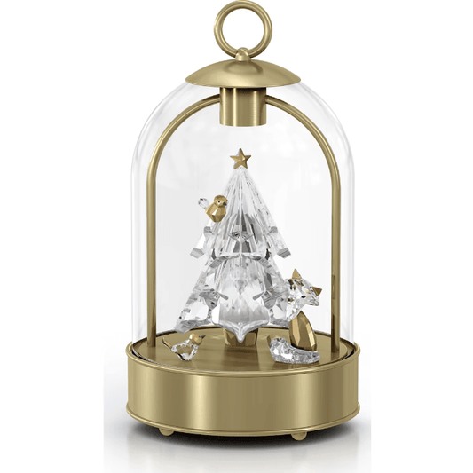Swarovski Wintertafereel Led - Lantaarn 5634035