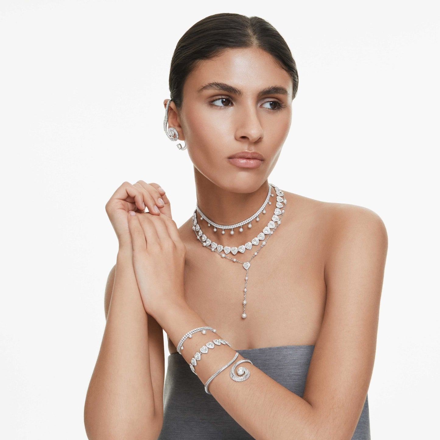 Swarovski x Ariana Grande Armband 5720870