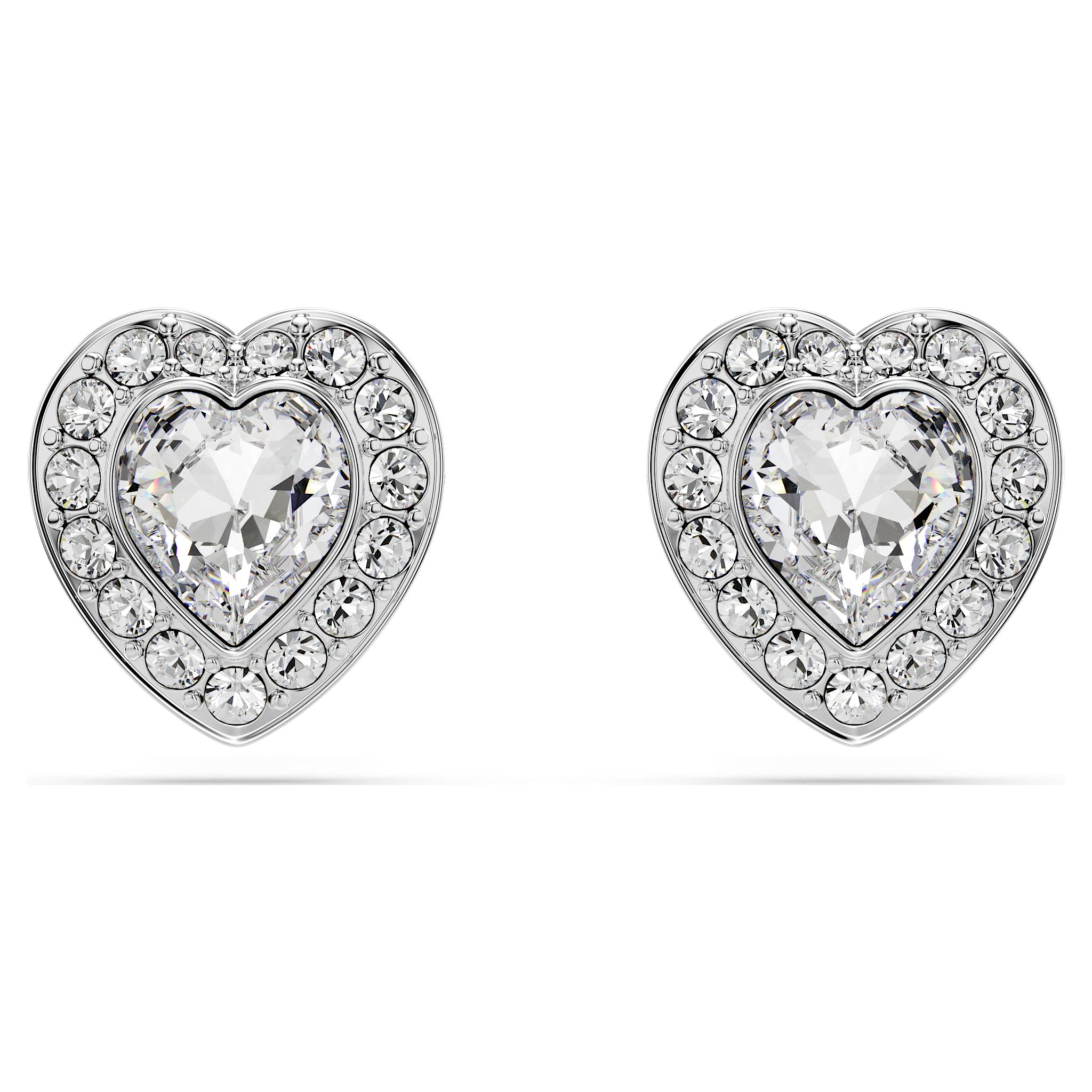 Swarovski x Ariana Grande Oorbellen 5720859