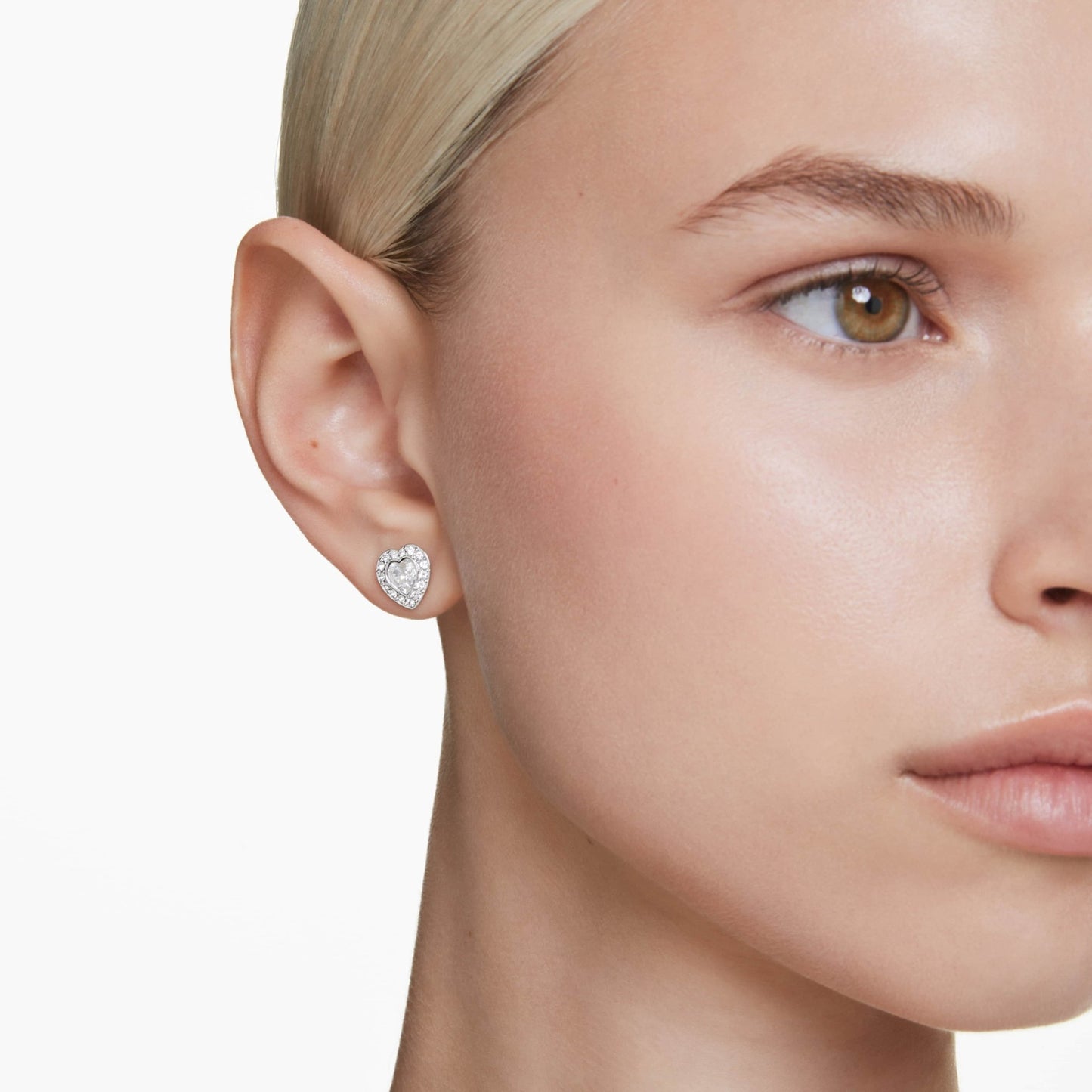 Swarovski x Ariana Grande Oorbellen 5720859