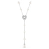 Swarovski x Ariana Grande y - ketting 5720855