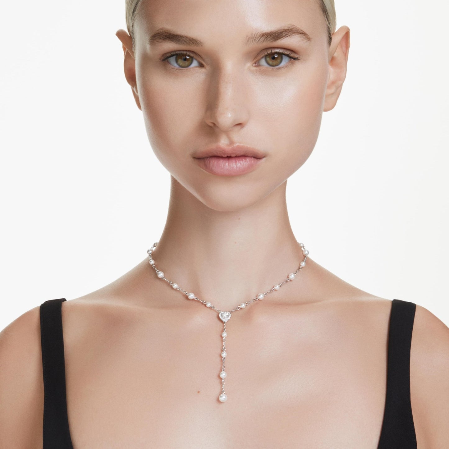 Swarovski x Ariana Grande y - ketting 5720855