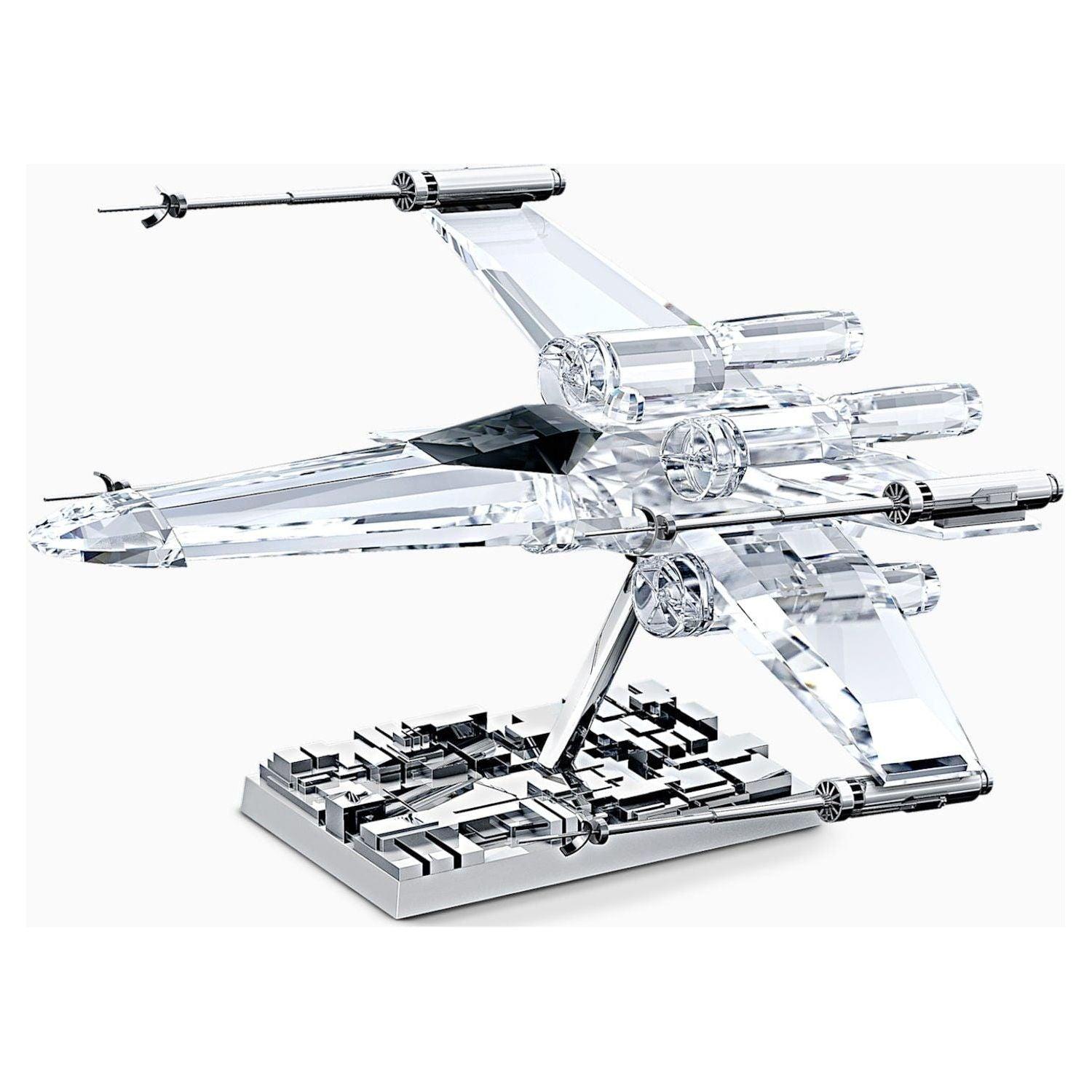 Swarovski X - Wing Starfighter 5506805