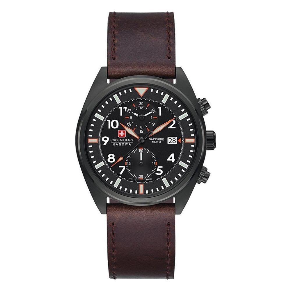 Swiss Military 06 - 4227.13.007