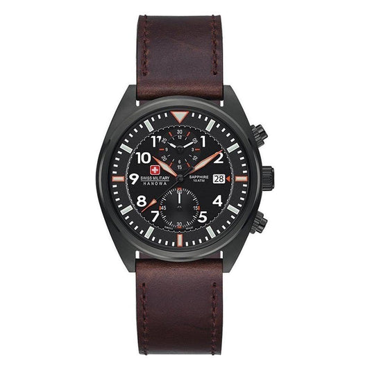 Swiss Military 06 - 4227.13.007