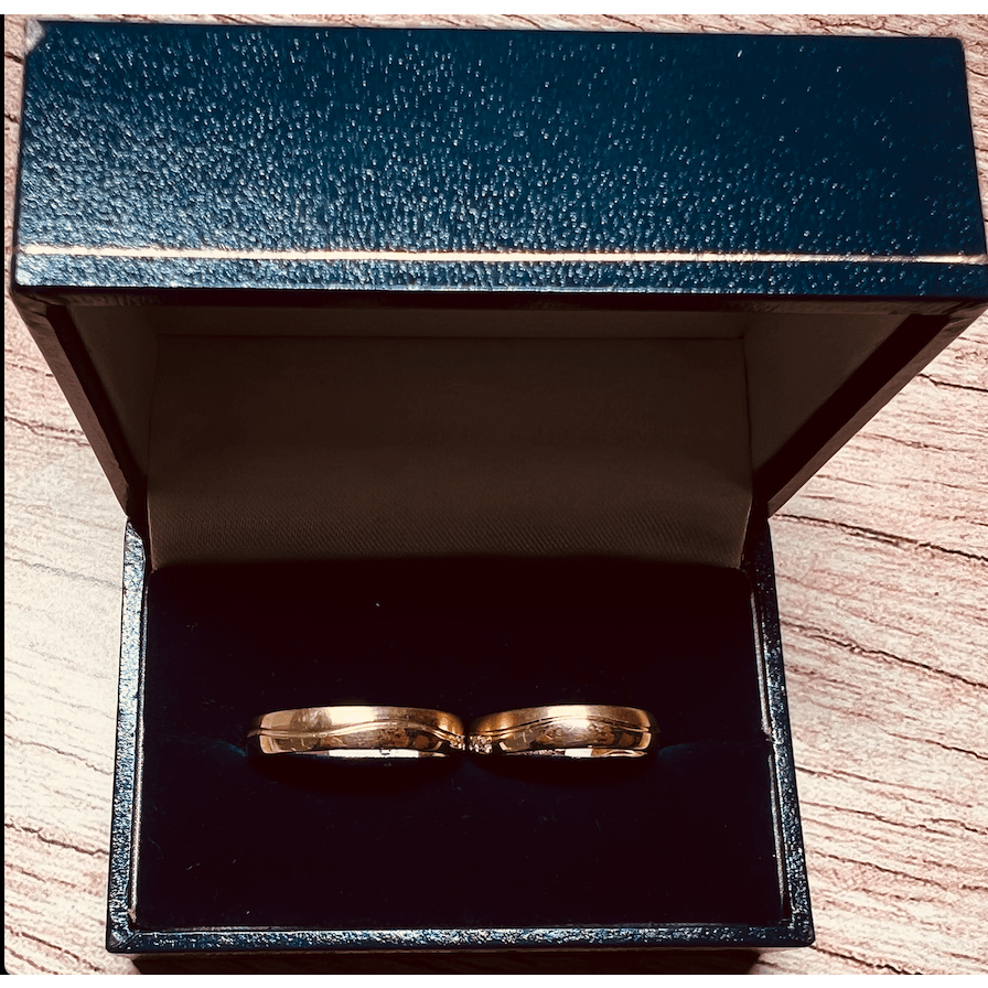 Trouwringen Veluwe 360 - 4.5