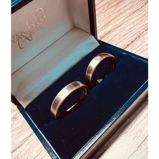 Trouwringen Veluwe 366 - 4.5