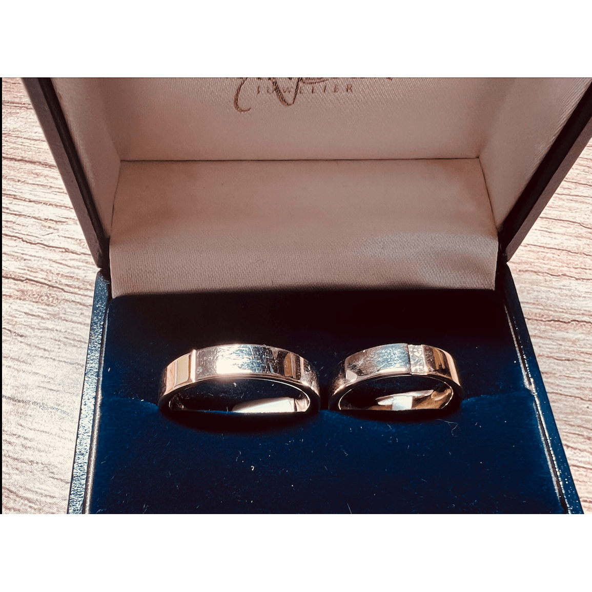 Trouwringen Veluwe 374 - 5