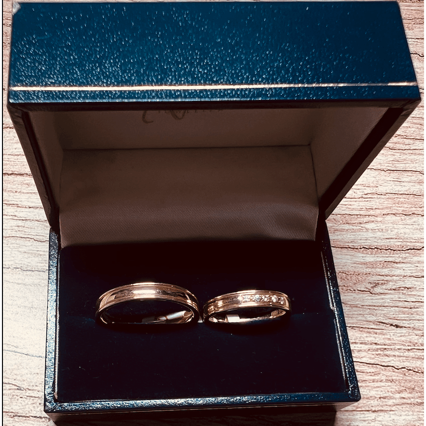 Trouwringen Veluwe 377 - 4