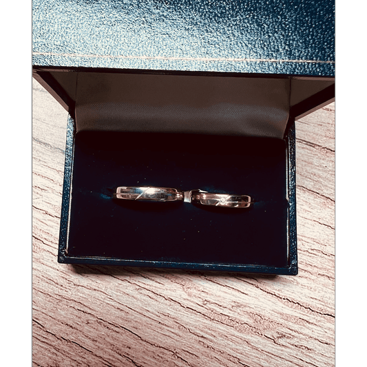 Trouwringen Veluwe 461 - 4