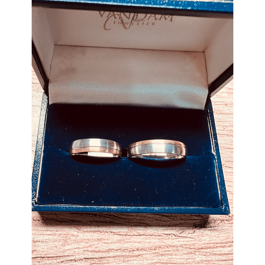 Trouwringen Veluwe 515 - 5