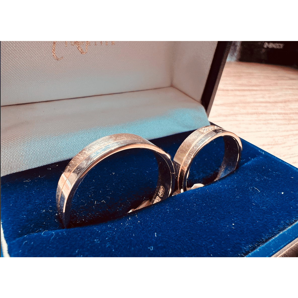 Trouwringen Veluwe 940 - 5