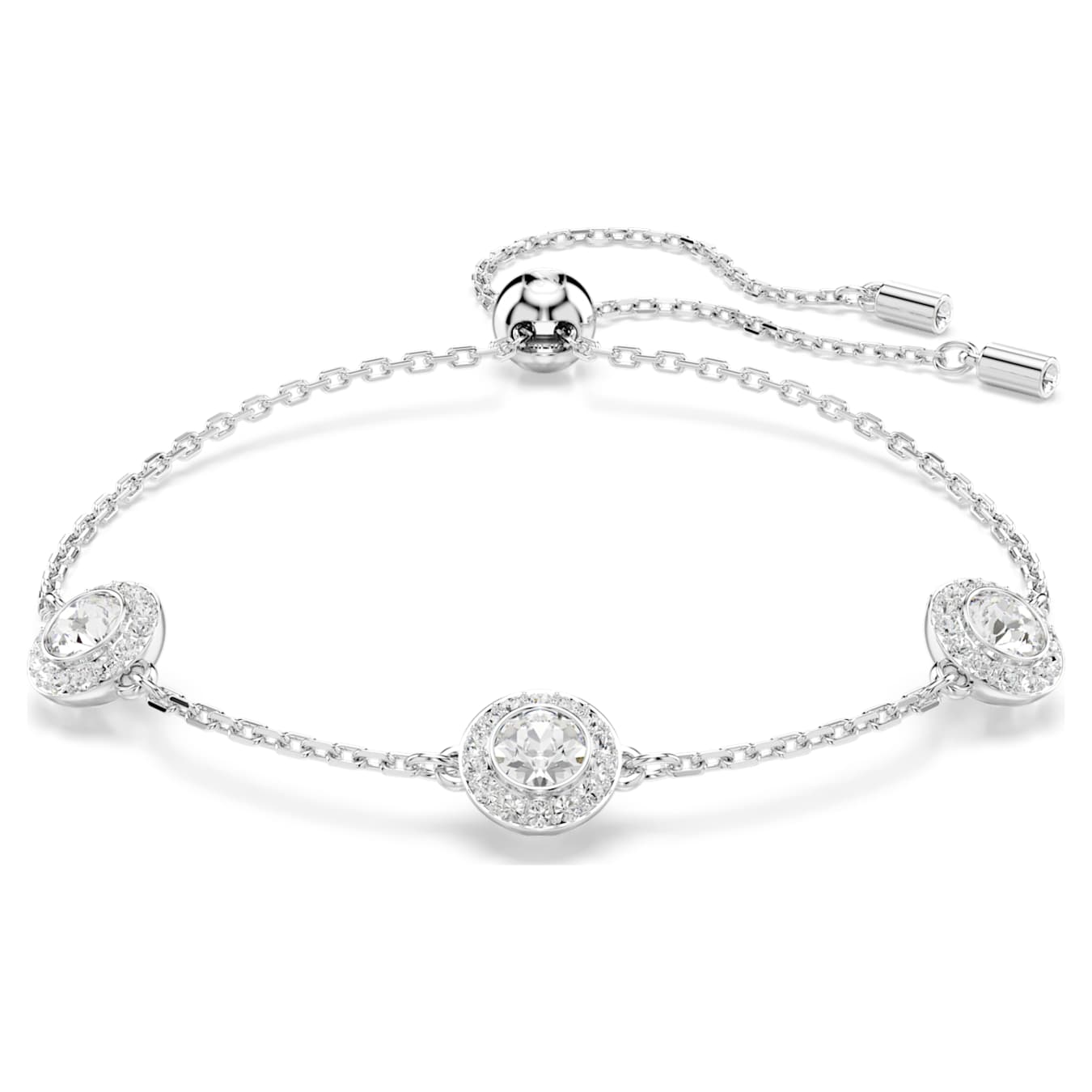 Swarovski Una Angelic armband 5732272