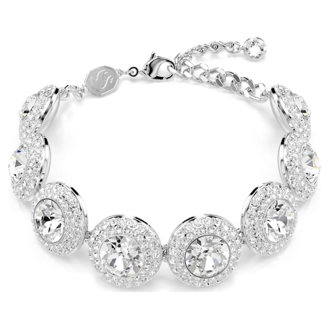 Swarovski Una Angelic armband 5735343