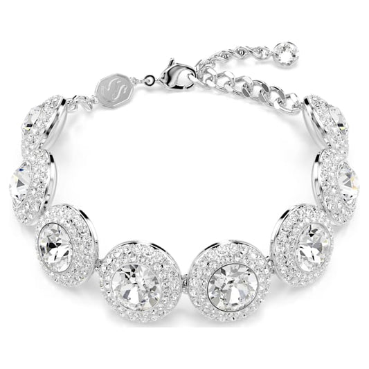 Swarovski Una Angelic armband 5735343