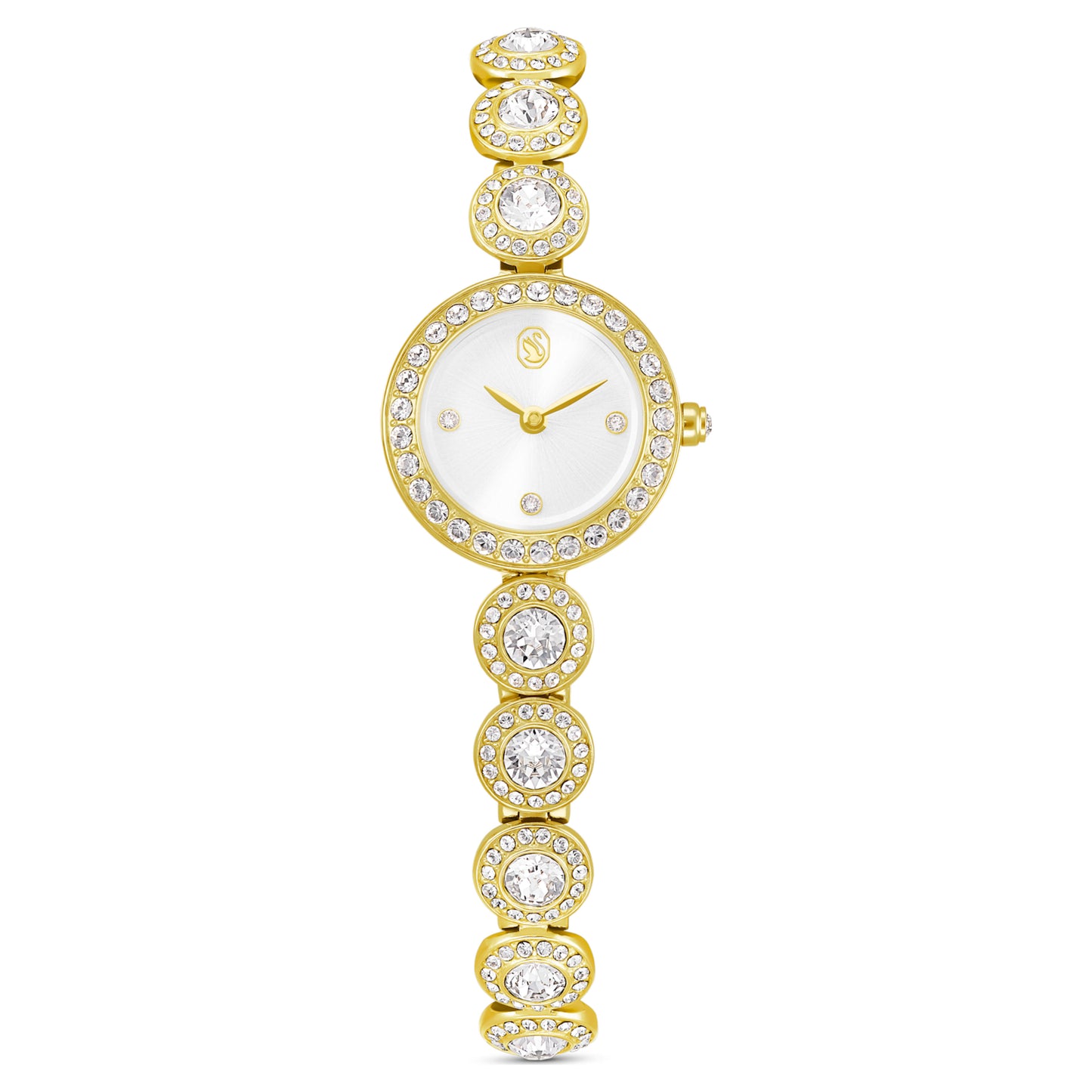 Swarovski Una Angelic horloge 5750500
