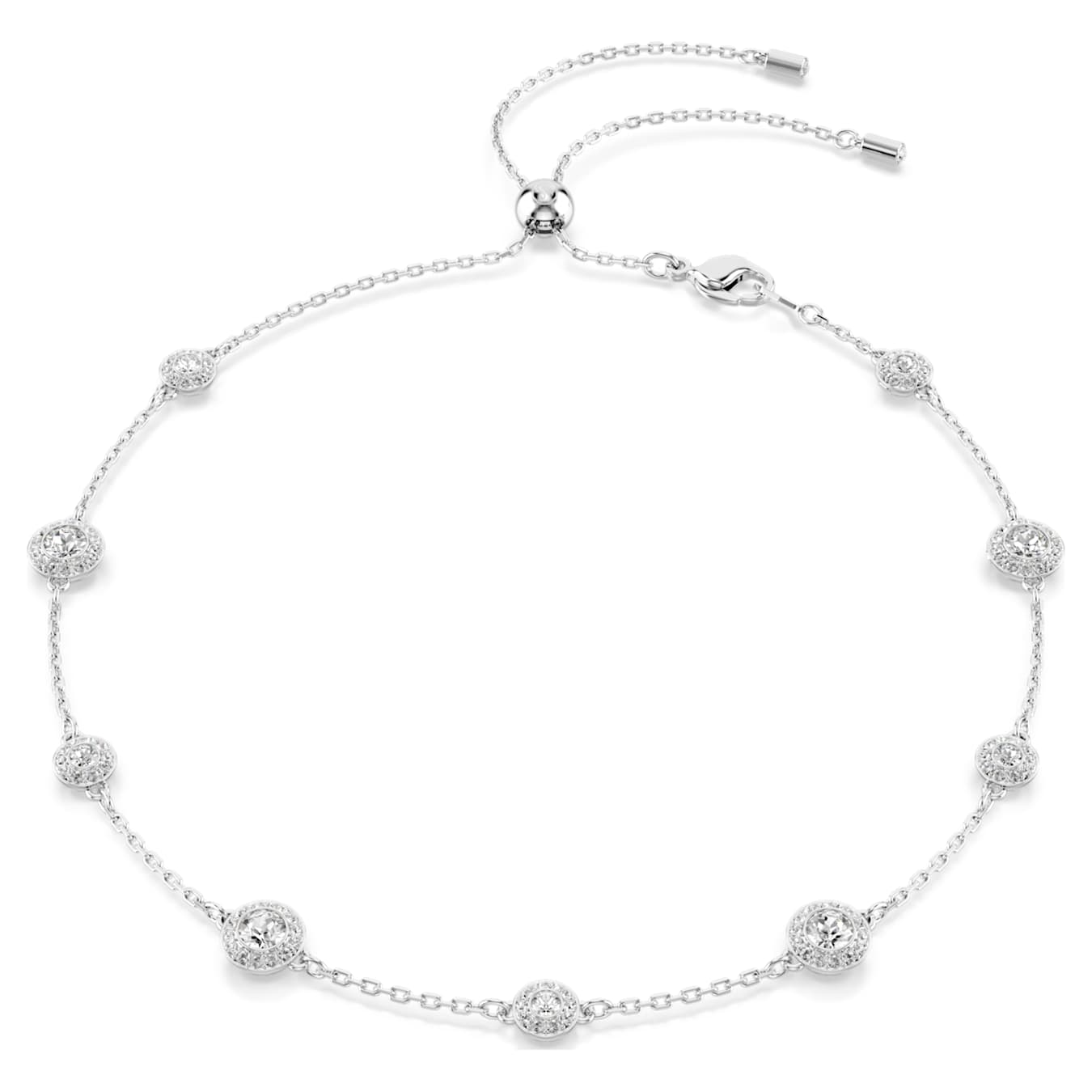 Swarovski Una Angelic ketting 5732275