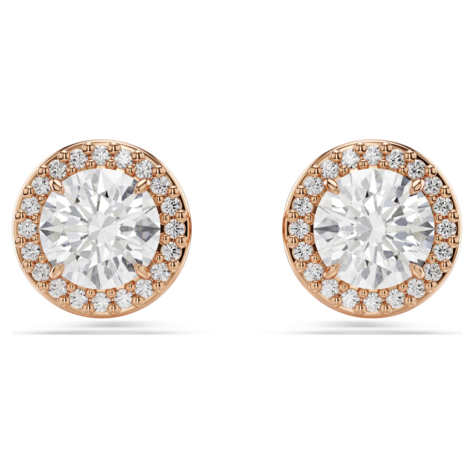 Swarovski Una Angelic Oorsieraden 5648995