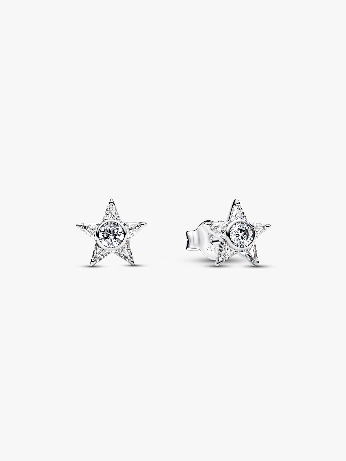 Pandora Oorknoppen 295089C01