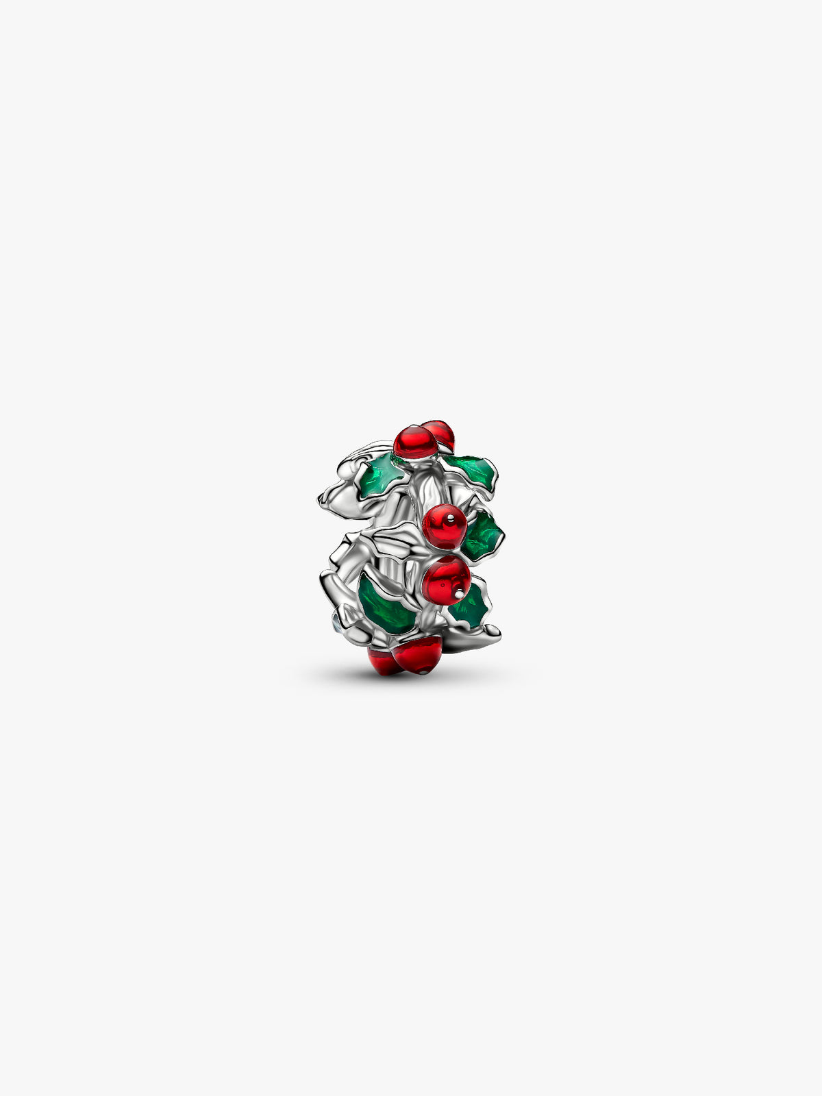 Pandora Kerst Hulst Bedel 734974C01