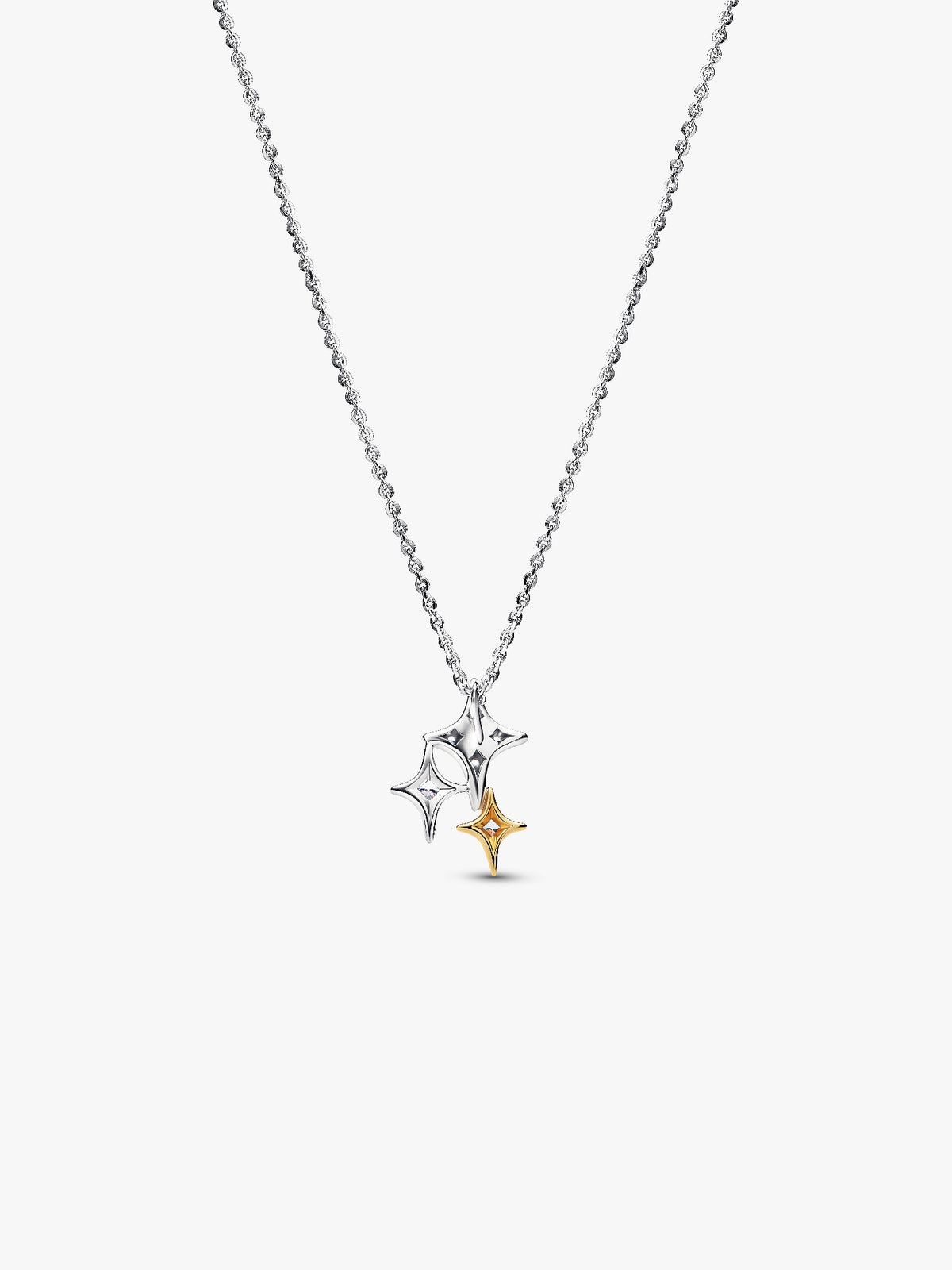 Pandora Ketting met Hanger 365051C01-50