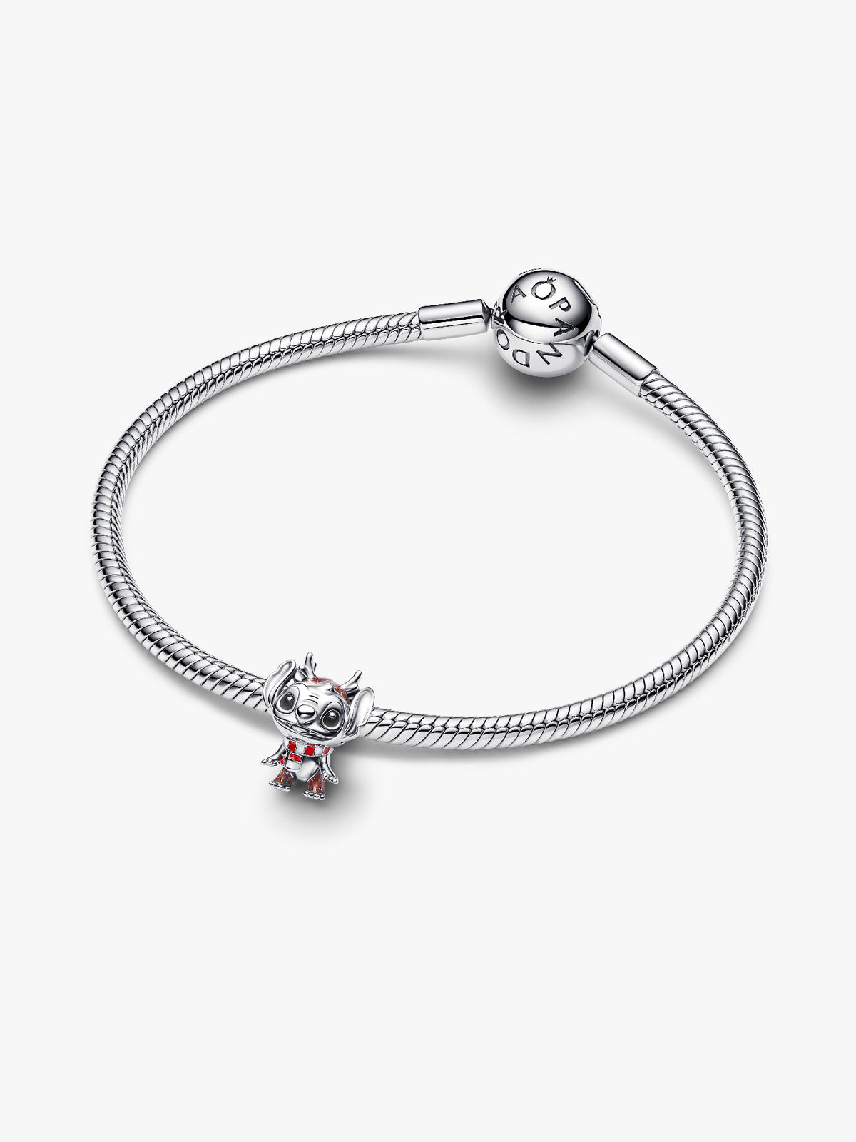 Pandora x Disney Bedel Stitch Rendier 795024C01