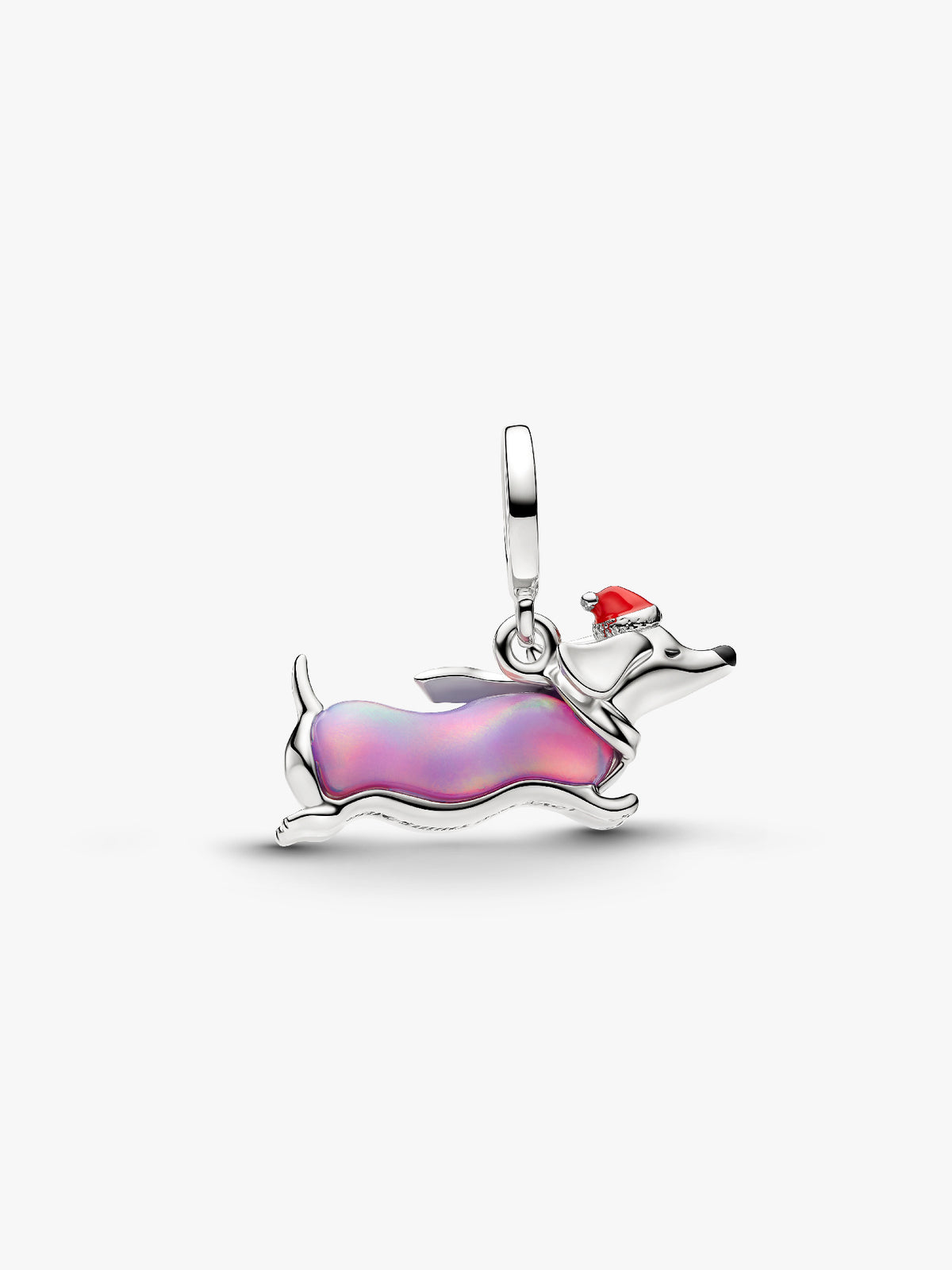 Pandora Kerstteckel Hangende Bedel 734970C01