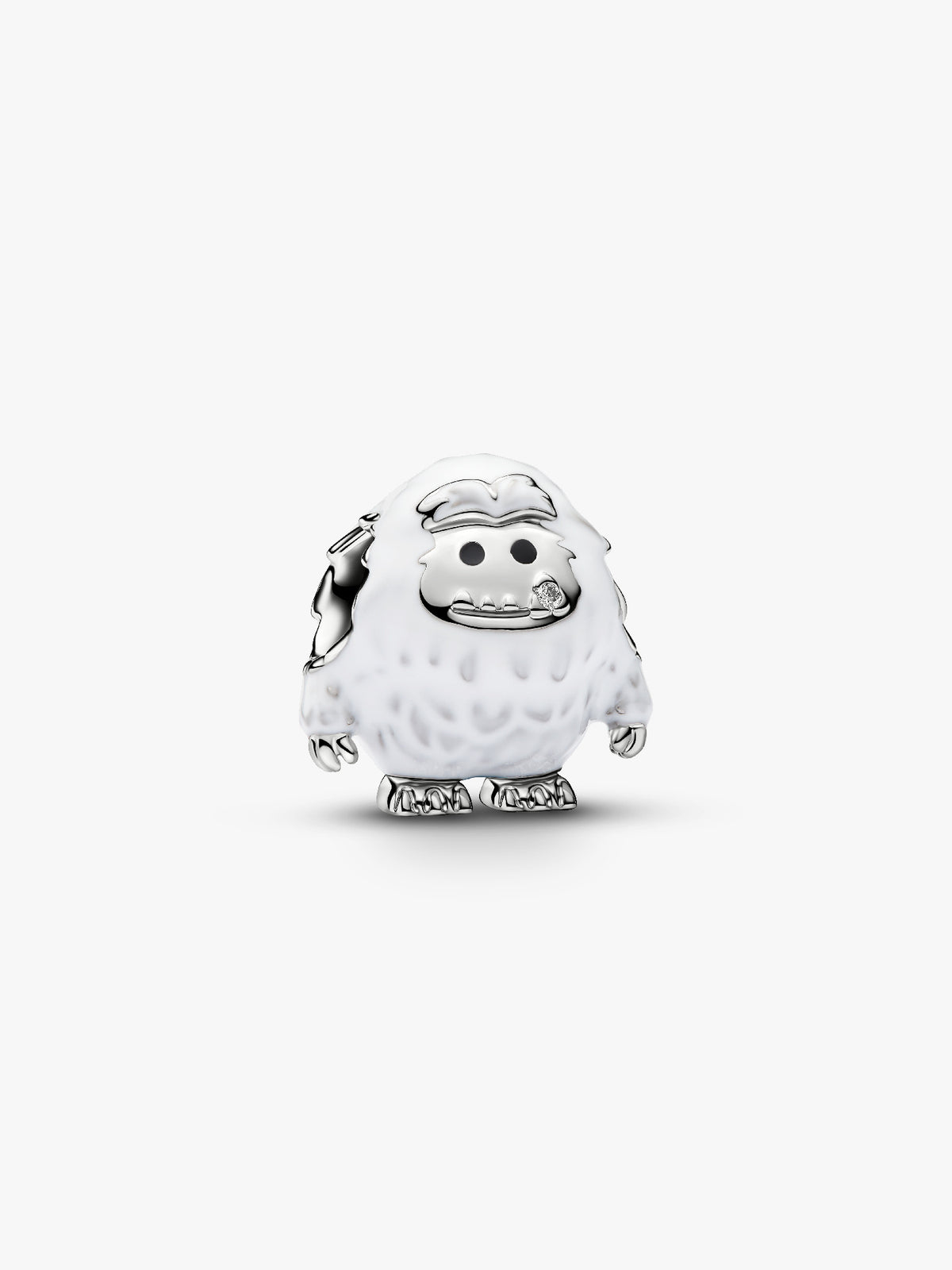 Pandora Sneeuwachtige Yeti Bedel 735058C01
