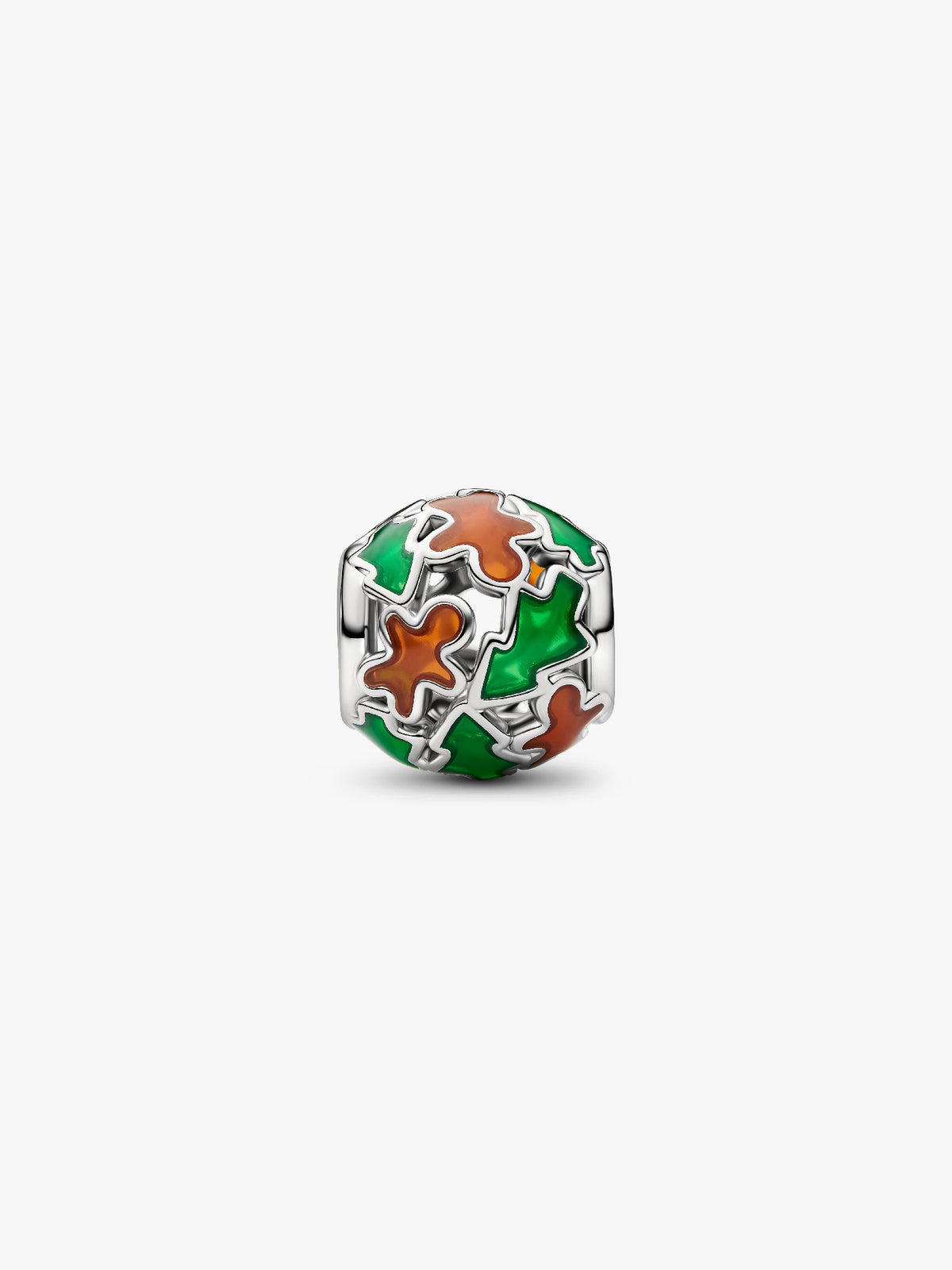 Pandora Opengewerkte Holiday Joy Bedel 735064C01