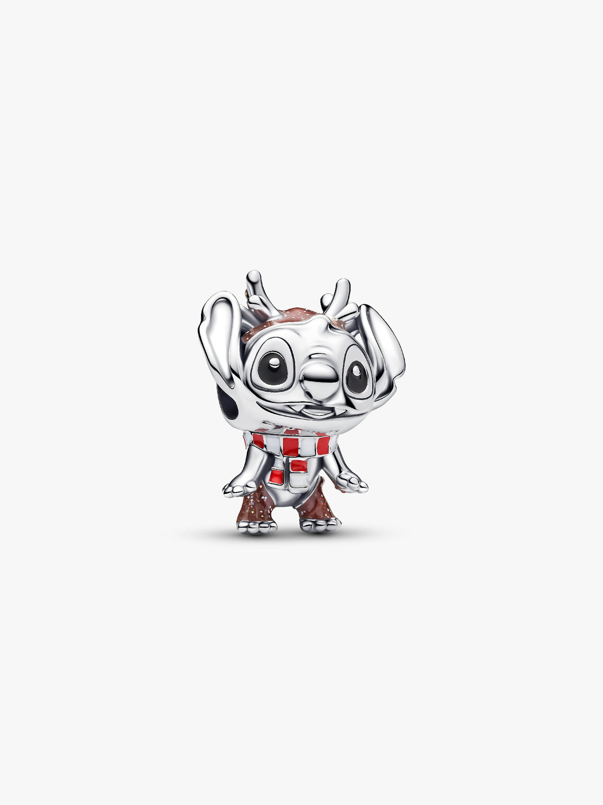Pandora x Disney Bedel Stitch Rendier 795024C01