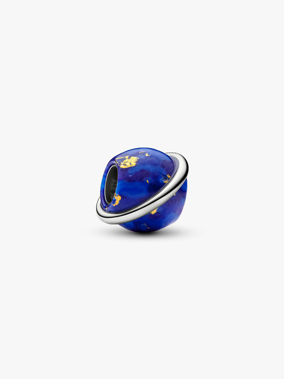 Pandora Hemelsblauwe Planeet Bedel 735038C01