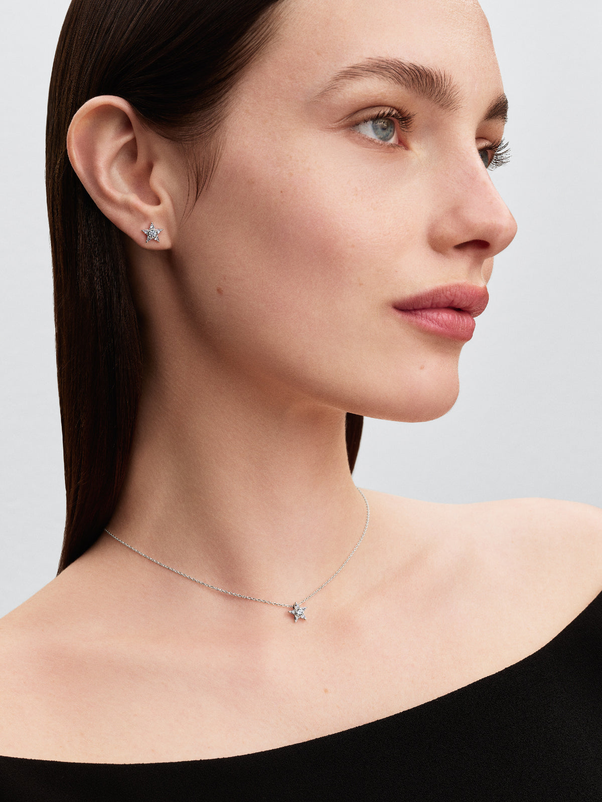 Pandora Oorknoppen 295089C01