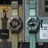 Casio G-Shock GD-010CE-5ER