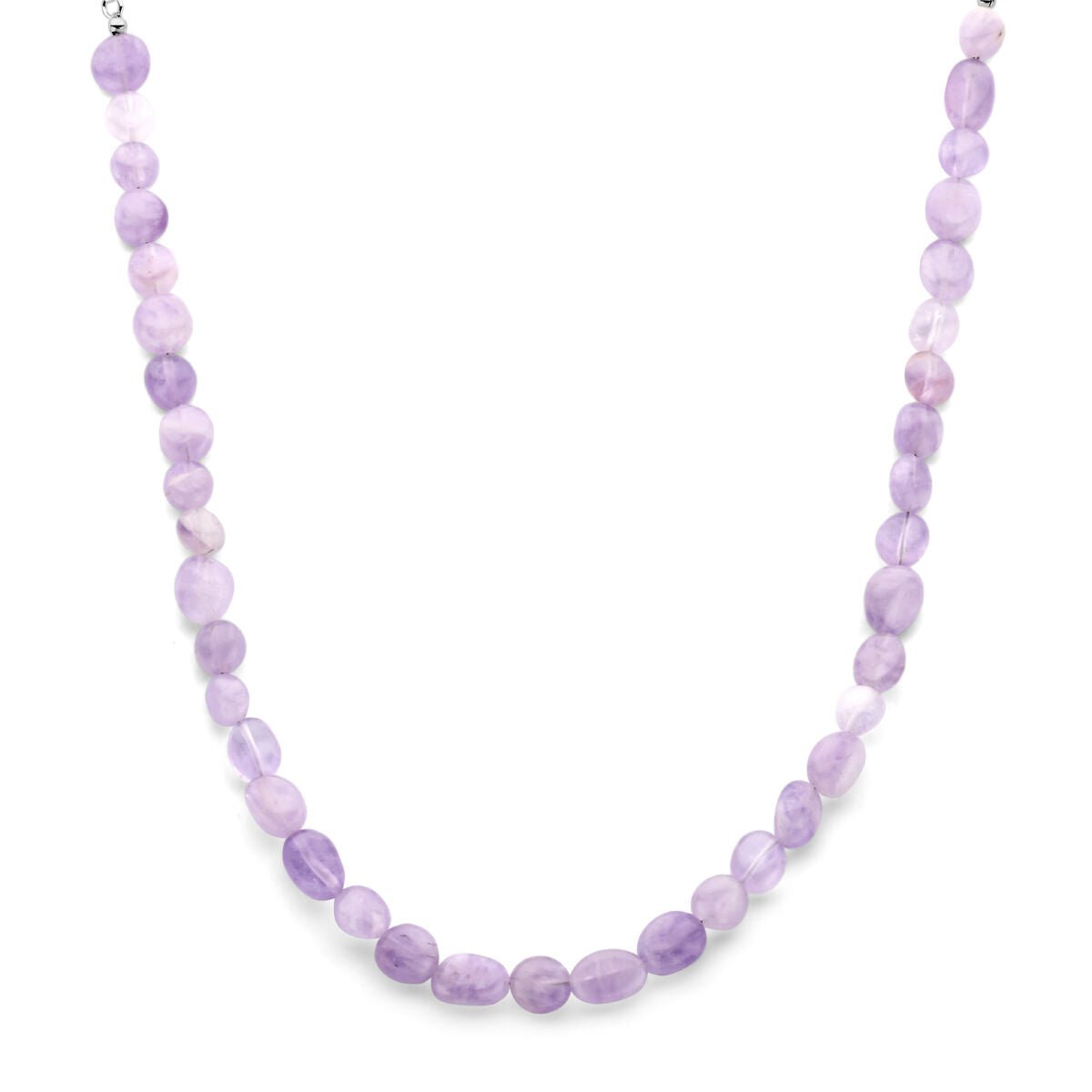 vDam Collier Amethist 1341052 - Juwelier van Dam