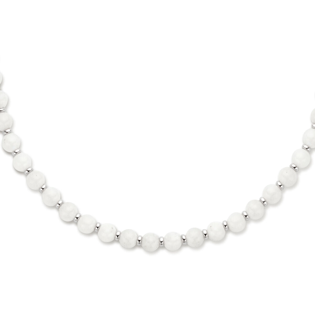 vDam Collier Maanstenen 1336219 - Juwelier van Dam