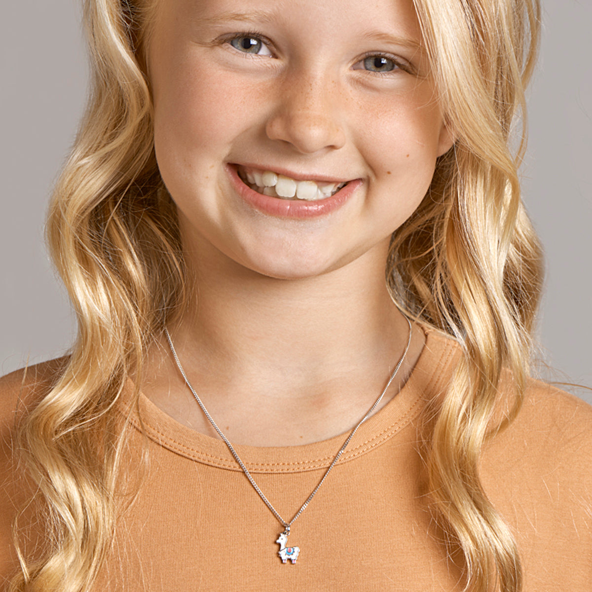 vDam Hanger Alpaca Zilver Gerhodineerd 1332819