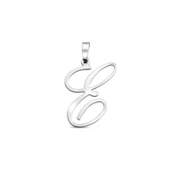 vDam Hanger Letter Zilver Gerhodineerd 1338965